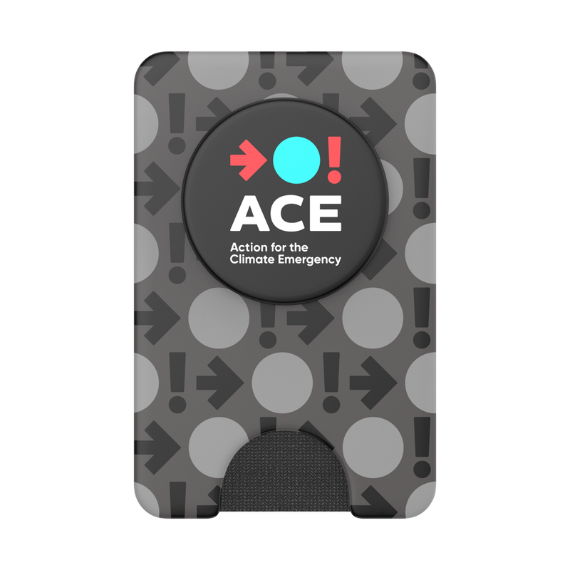 ACE Logo — PopWallet+ for MagSafe image number 1